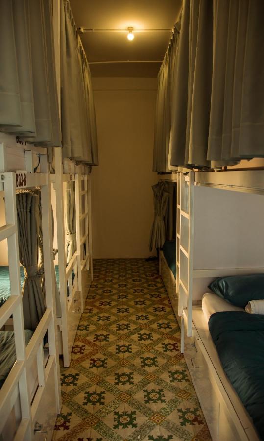 Hometown In Sai Gon Homestay Ho-Chi-Minh-Stadt Exterior foto